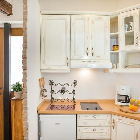 Apartments Laurus Шибеник Экстерьер фото