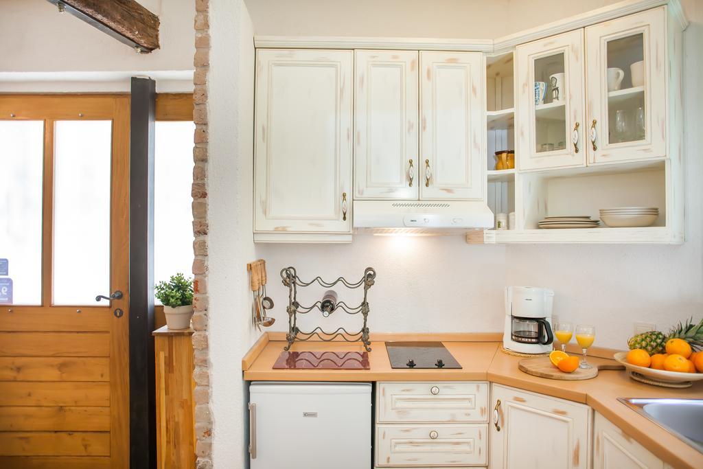Apartments Laurus Шибеник Экстерьер фото