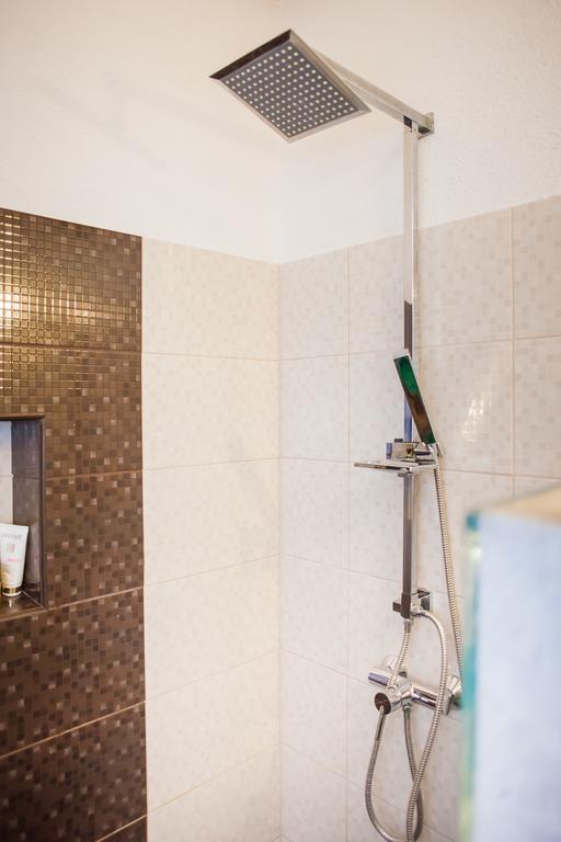 Apartments Laurus Шибеник Экстерьер фото
