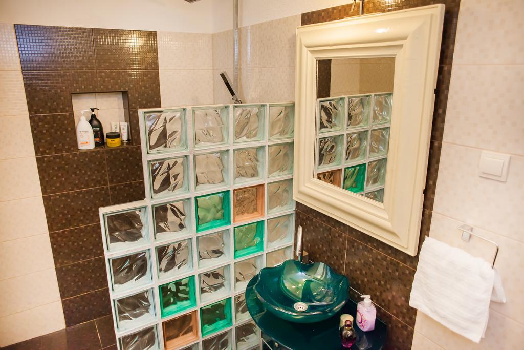 Apartments Laurus Шибеник Экстерьер фото
